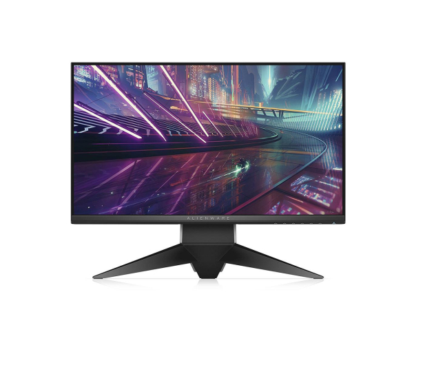 Dell Alienware AW2518HF - 383087 - zdjęcie